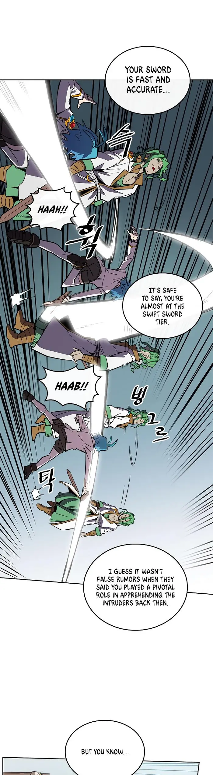 A Returner’s Magic Should Be Special Chapter 48 image 30_optimized